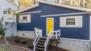 349 Beach End Ln, Sanford, NC 27332