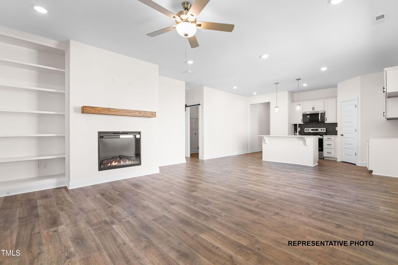 349 Bluejay St, Clayton, NC 27520