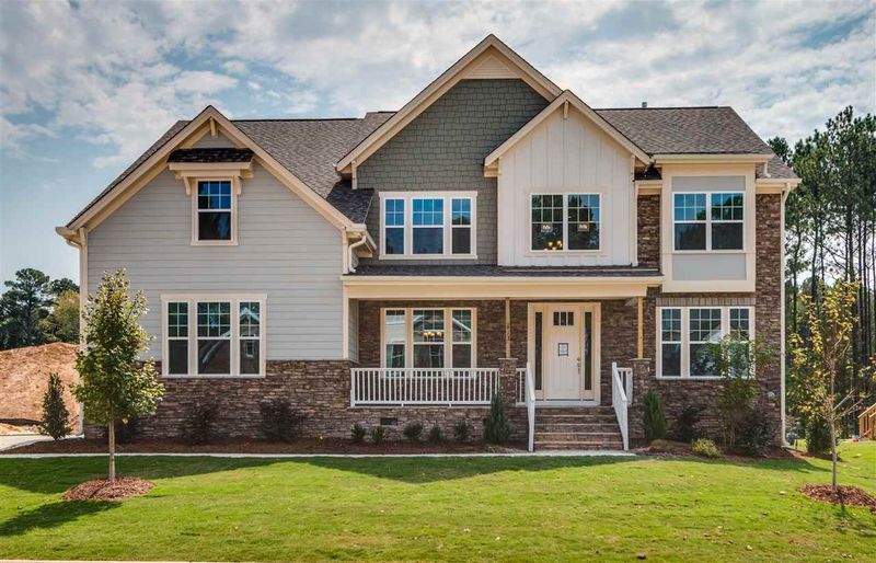 349 Bridle Boast Rd, Cary, NC 27519