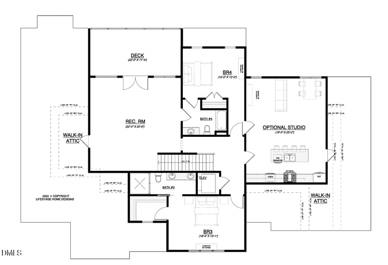 349 Brook Green Ln #19, Pittsboro, NC 27312