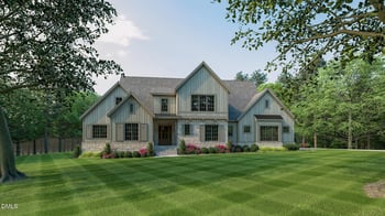 349 Brook Green Ln #19, Pittsboro, NC 27312