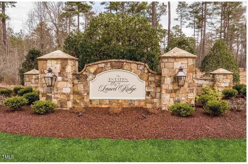 349 Brook Green Ln, Pittsboro, NC 27312