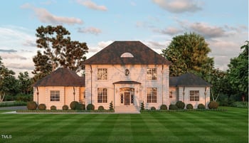 349 Brook Green Ln, Pittsboro, NC 27312