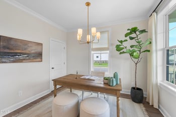 349 Catheys Creek Cir, Wendell, NC 27591