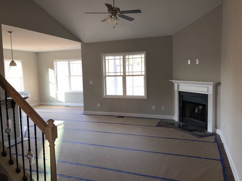 349 Cotton Mill Dr, Zebulon, NC 27597