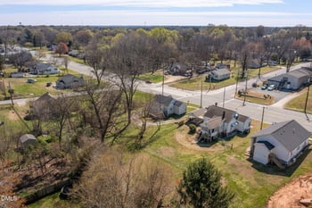 349 Harden St, Burlington, NC 27215