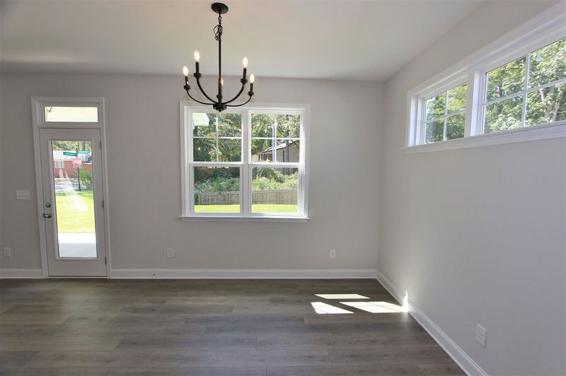 349 Joyner Bluff Dr, Wake Forest, NC 27587
