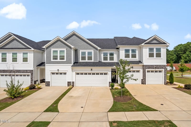 349 Kineton Woods Way, Garner, NC 27529