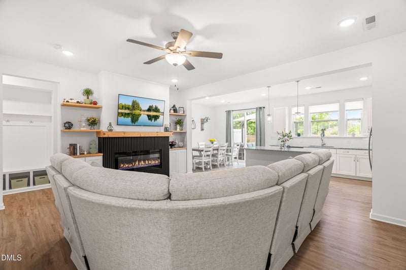 349 Kineton Woods Way, Garner, NC 27529