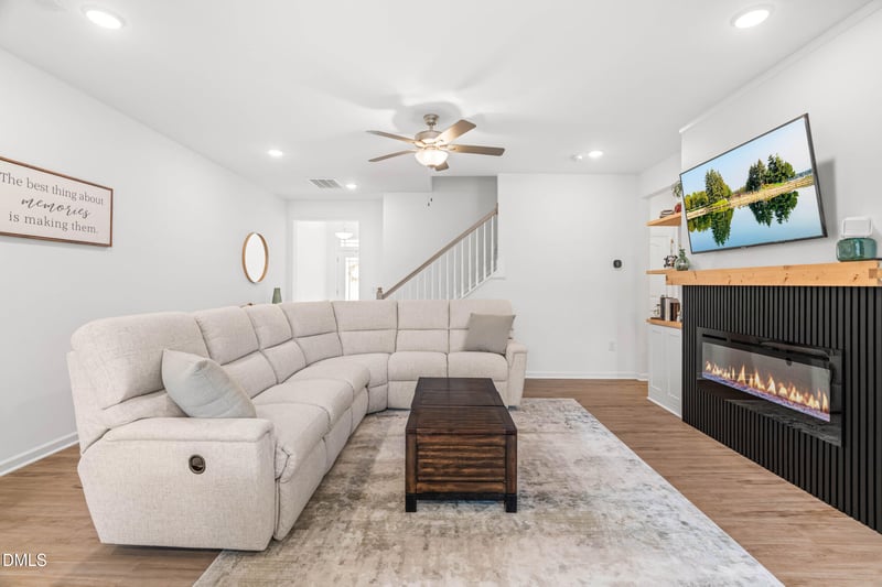 349 Kineton Woods Way, Garner, NC 27529