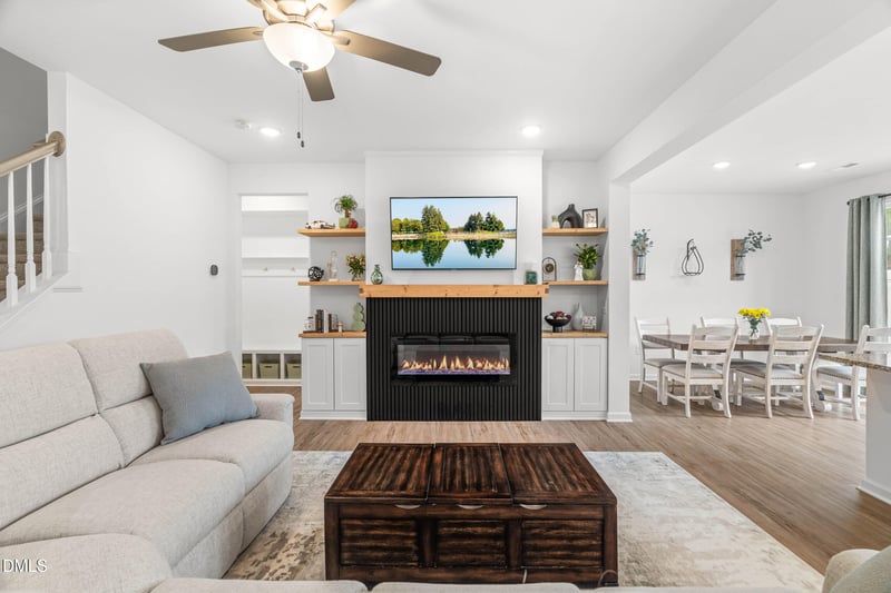 349 Kineton Woods Way, Garner, NC 27529