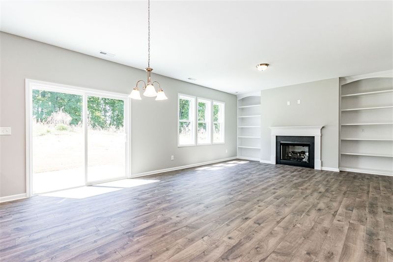 349 S Kramer Pa, Clayton, NC 27527