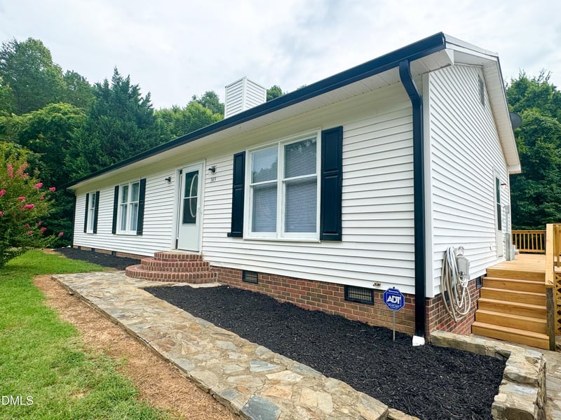 349 Laura Ln, Roxboro, NC 27573