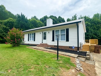349 Laura Ln, Roxboro, NC 27573
