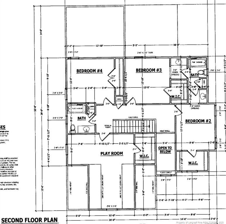 349 Manning Dr, Sanford, NC 27332