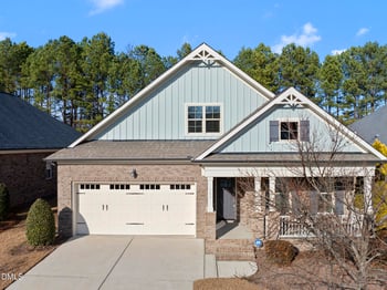 349 Marley Way, Fuquay Varina, NC 27526
