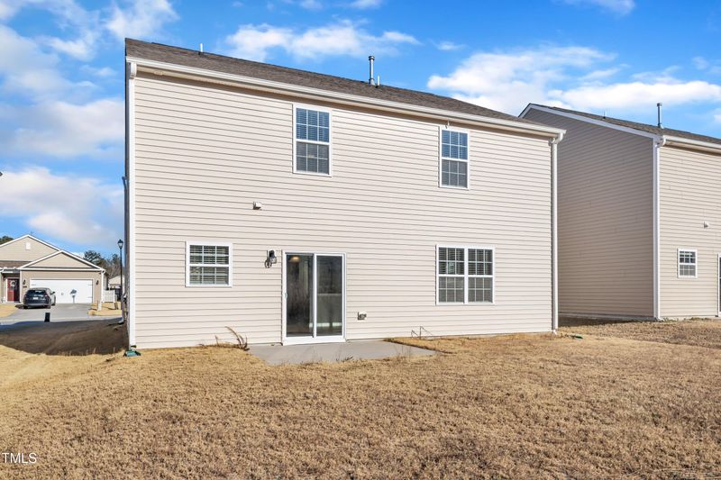349 E Painted Way, Clayton, NC 27527