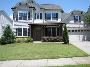 349 Papyrus Pl, Hillsborough, NC 27278