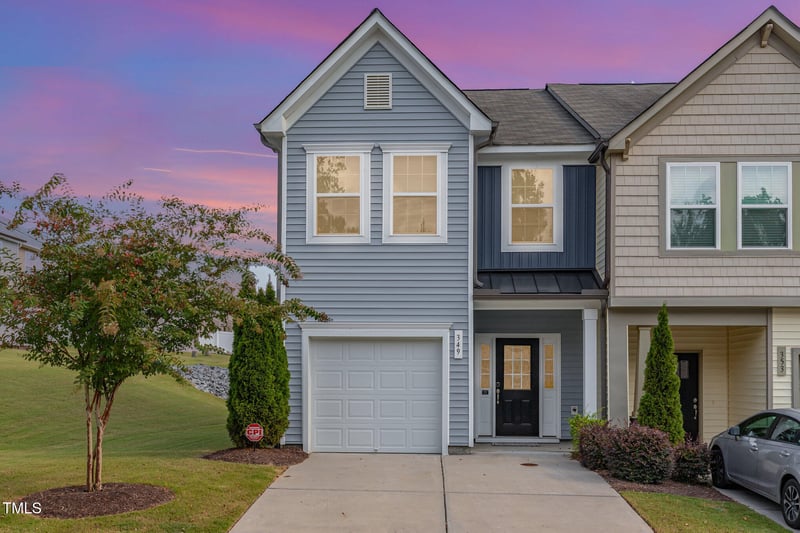 349 Porthaven Way, Clayton, NC 27527