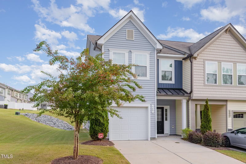 349 Porthaven Way, Clayton, NC 27527