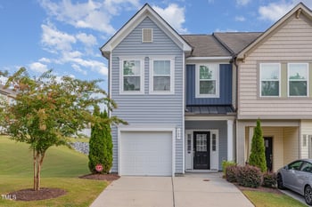349 Porthaven Way, Clayton, NC 27527
