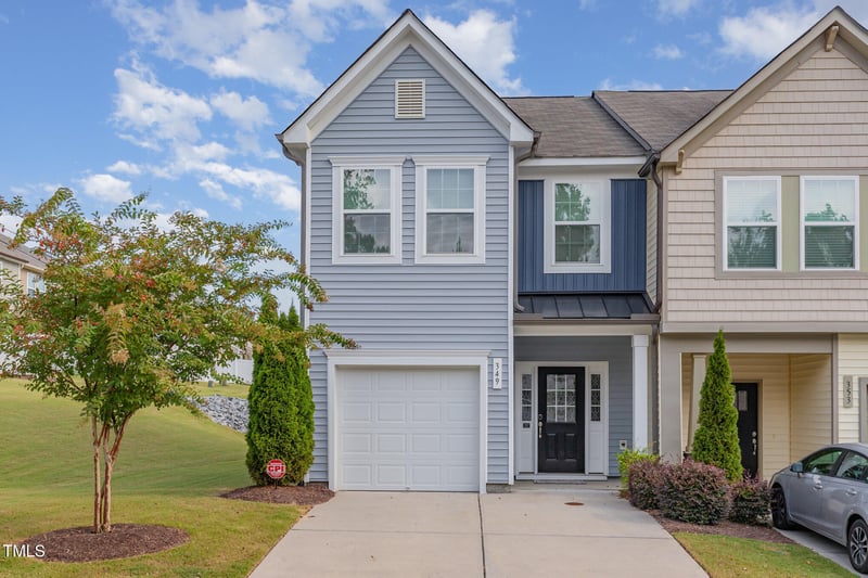 349 Porthaven Way, Clayton, NC 27527