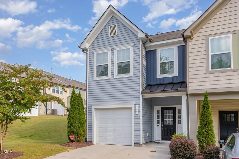 349 Porthaven Way, Clayton, NC 27527