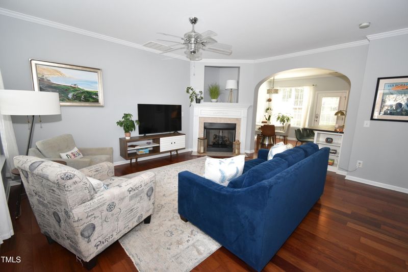 349 Red Elm Dr, Durham, NC 27713