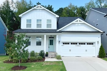 349 Shadow Falls Dr, Wendell, NC 27591