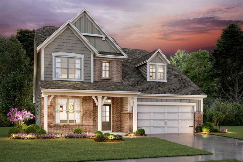 349 Simwood Ave, Wake Forest, NC 27587
