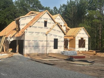 349 Slocum Dr, Wendell, NC 27591