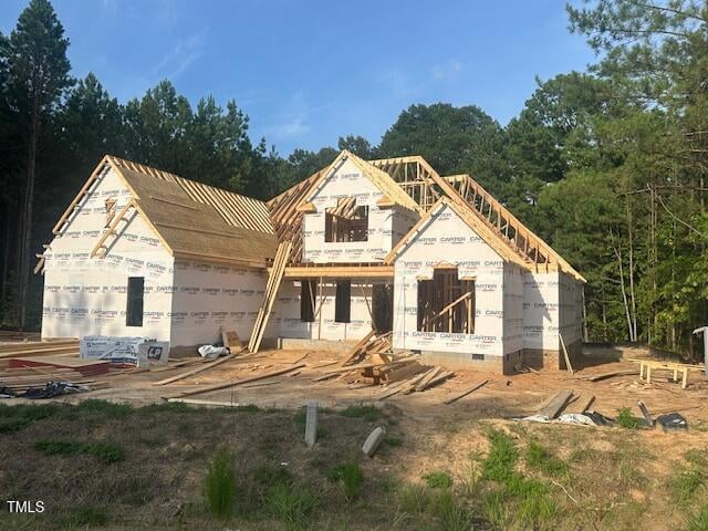 349 Slocum Dr, Wendell, NC 27591