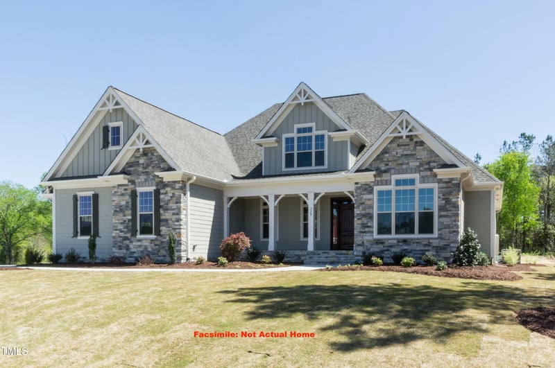 349 Slocum Dr, Wendell, NC 27591