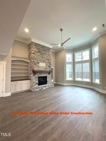 349 Slocum Dr, Wendell, NC 27591