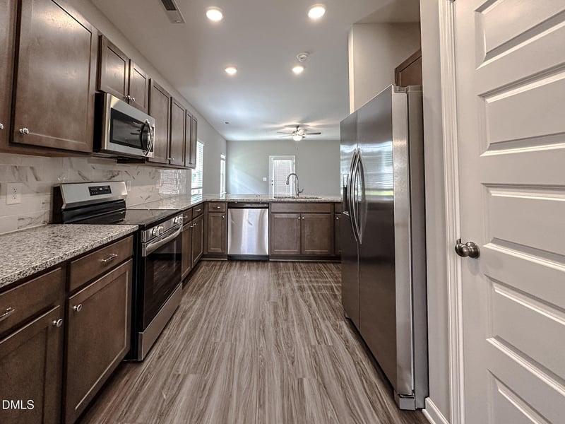 349 Spirit Springs Rd, Smithfield, NC 27577