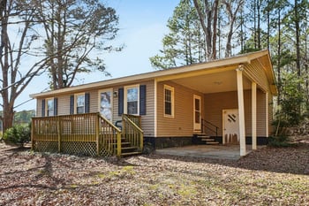 349 Strickland Hinton Rd, Zebulon, NC 27597