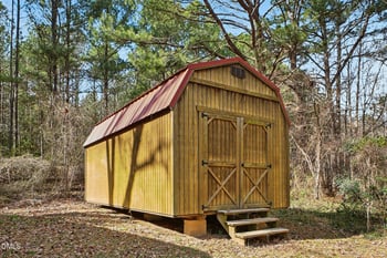 349 Strickland Hinton Rd, Zebulon, NC 27597