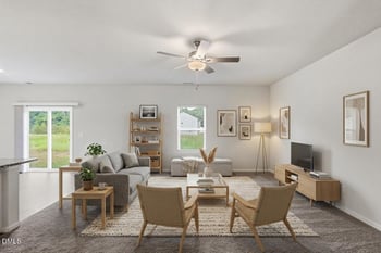 349 Taverners Ln, Angier, NC 27501