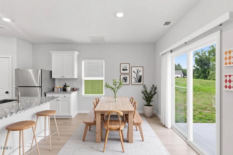 349 Taverners Ln, Angier, NC 27501