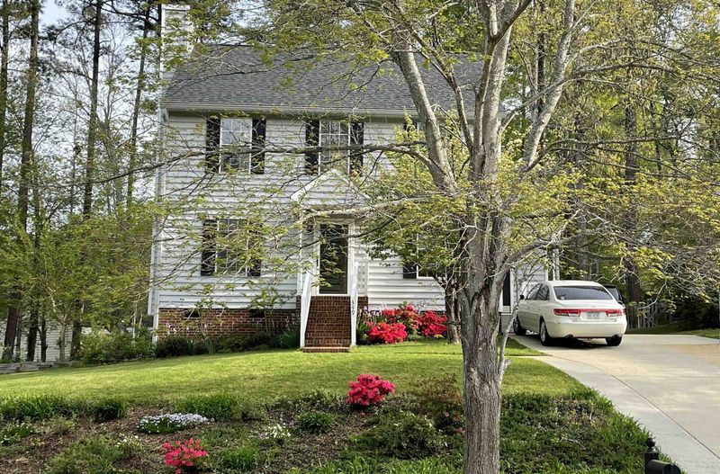 349 Tillamook Dr, Wake Forest, NC 27587