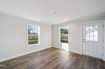 349 Tristen Ln, Henderson, NC 27537