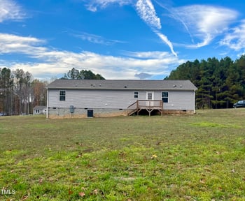 349 Tristen Ln, Henderson, NC 27537