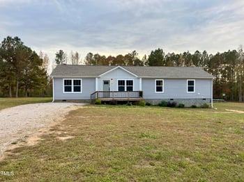 349 Tristen Ln, Henderson, NC 27537
