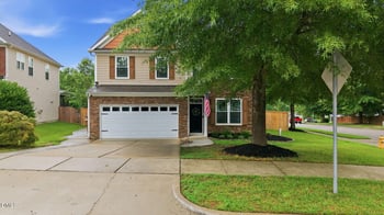 349 Trout Valley Rd, Wake Forest, NC 27587