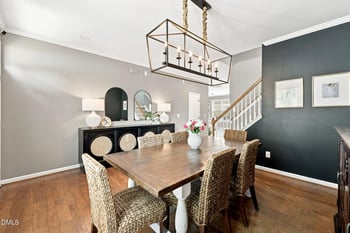 349 Trout Valley Rd, Wake Forest, NC 27587