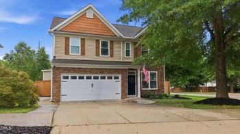 349 Trout Valley Rd, Wake Forest, NC 27587