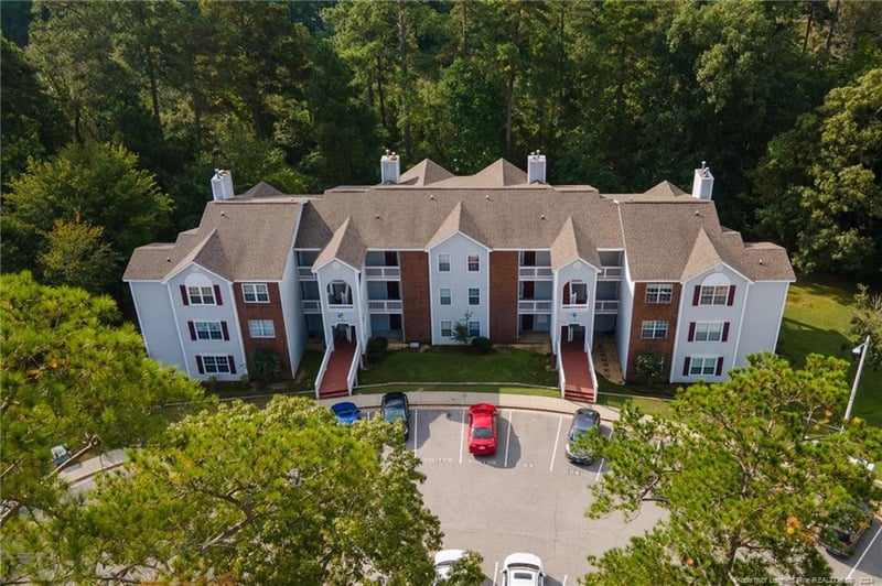 349 Waterdown Dr #2, Fayetteville, NC 28314