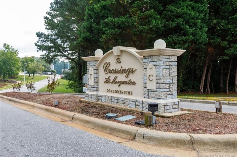 349 Waterdown Dr #2, Fayetteville, NC 28314