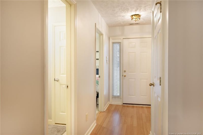 349 Waterdown Dr #2, Fayetteville, NC 28314