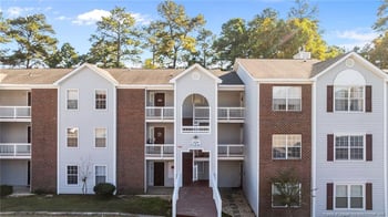 349 Waterdown Dr #8, Fayetteville, NC 28314